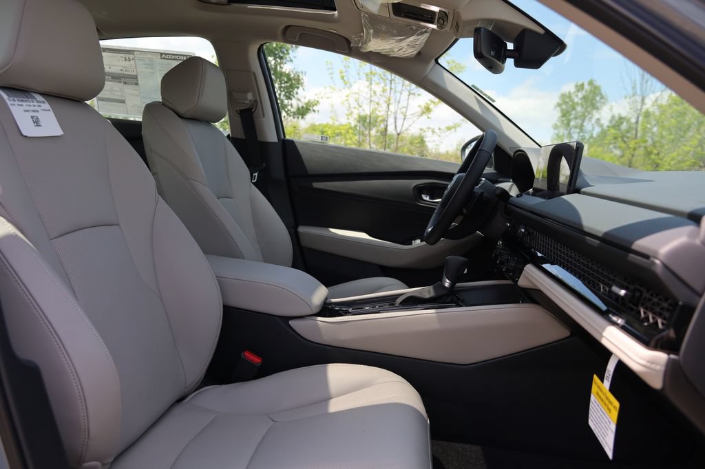 New 2026 Honda Accord Touring image 36