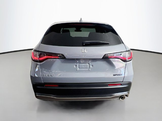 Certified 2025 Honda HR-V Sport image 20