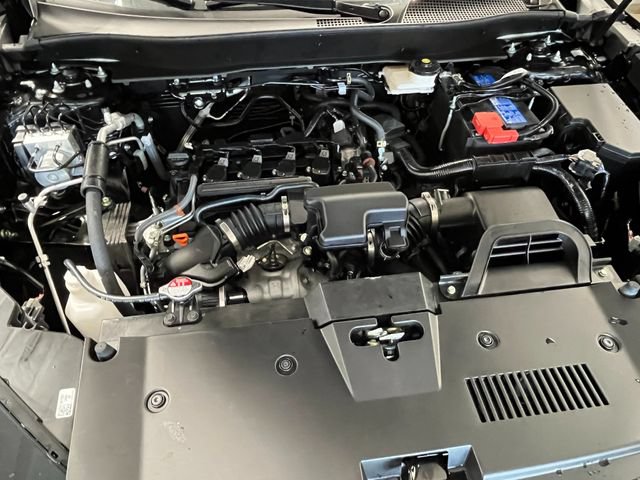 New 2026 Honda CR-V EX image 11