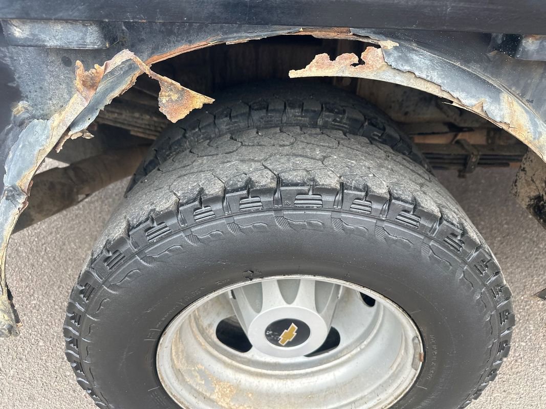 Used 2016 Chevrolet Silverado 3500 W/T w/ WT Convenience Package image 17