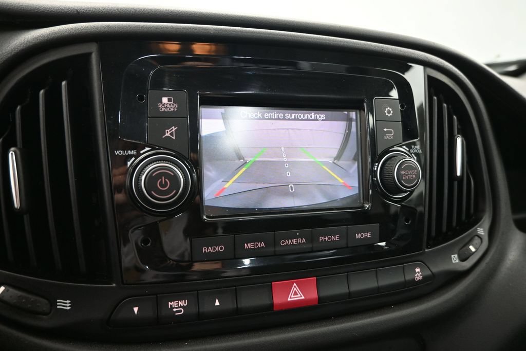 Used 2021 RAM ProMaster City Tradesman FWD image 14