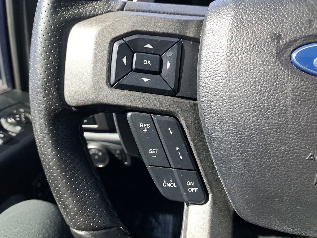 Used 2019 Ford F150 Raptor w/ Equipment Group 802A Luxury AWD/4WD image 30