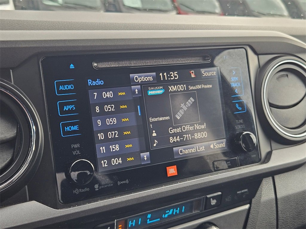 Used 2019 Toyota Tacoma TRD Off-Road image 27