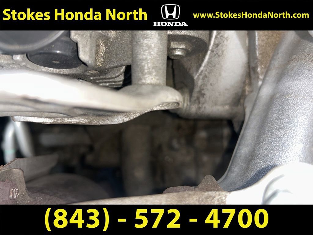 Used 2017 Honda Accord Sport Special Edition image 10