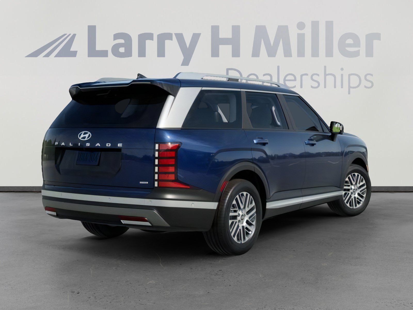 New 2026 Hyundai Palisade SEL AWD/4WD image 4