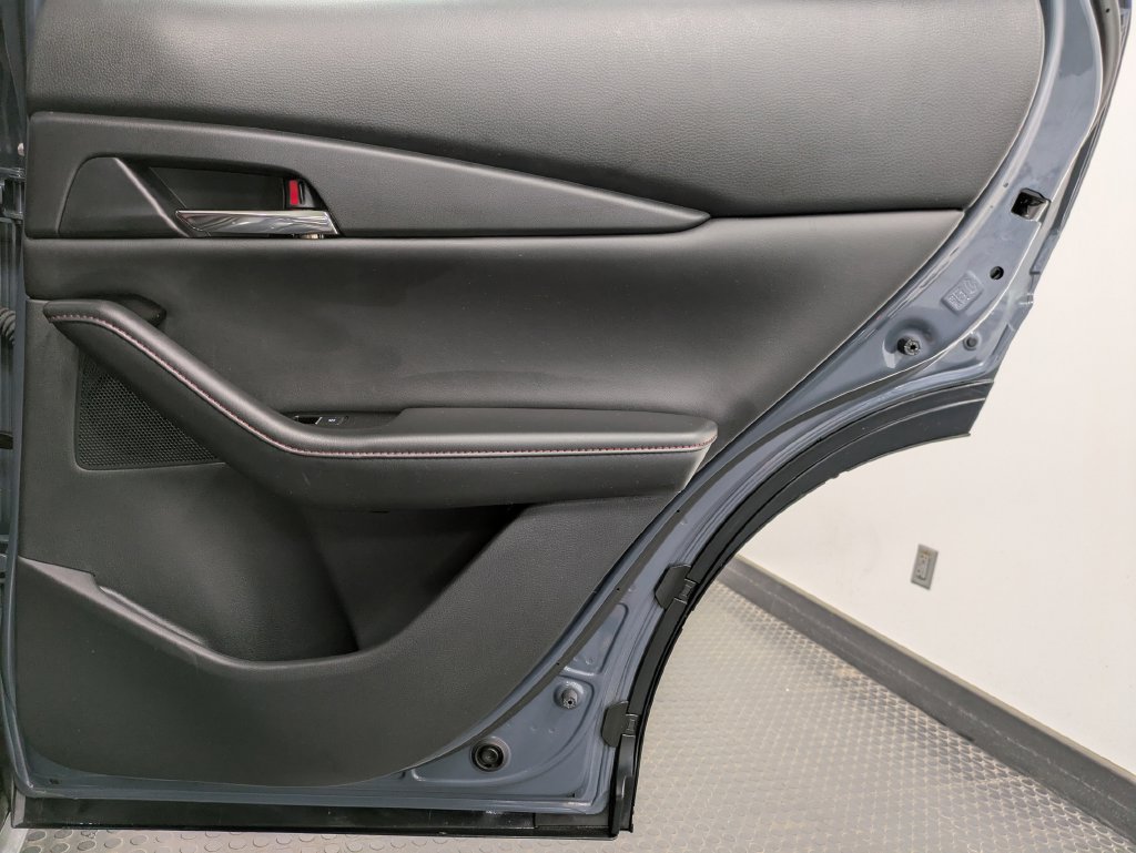 Certified 2023 MAZDA CX-30 AWD 2.5 S w/ Preferred Package image 27