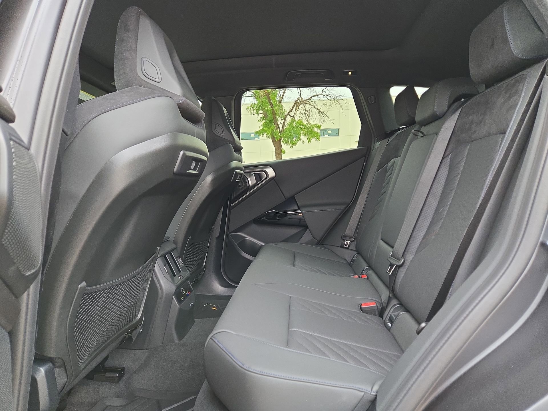 New 2026 BMW X3 M50 w/ Premium Package image 13