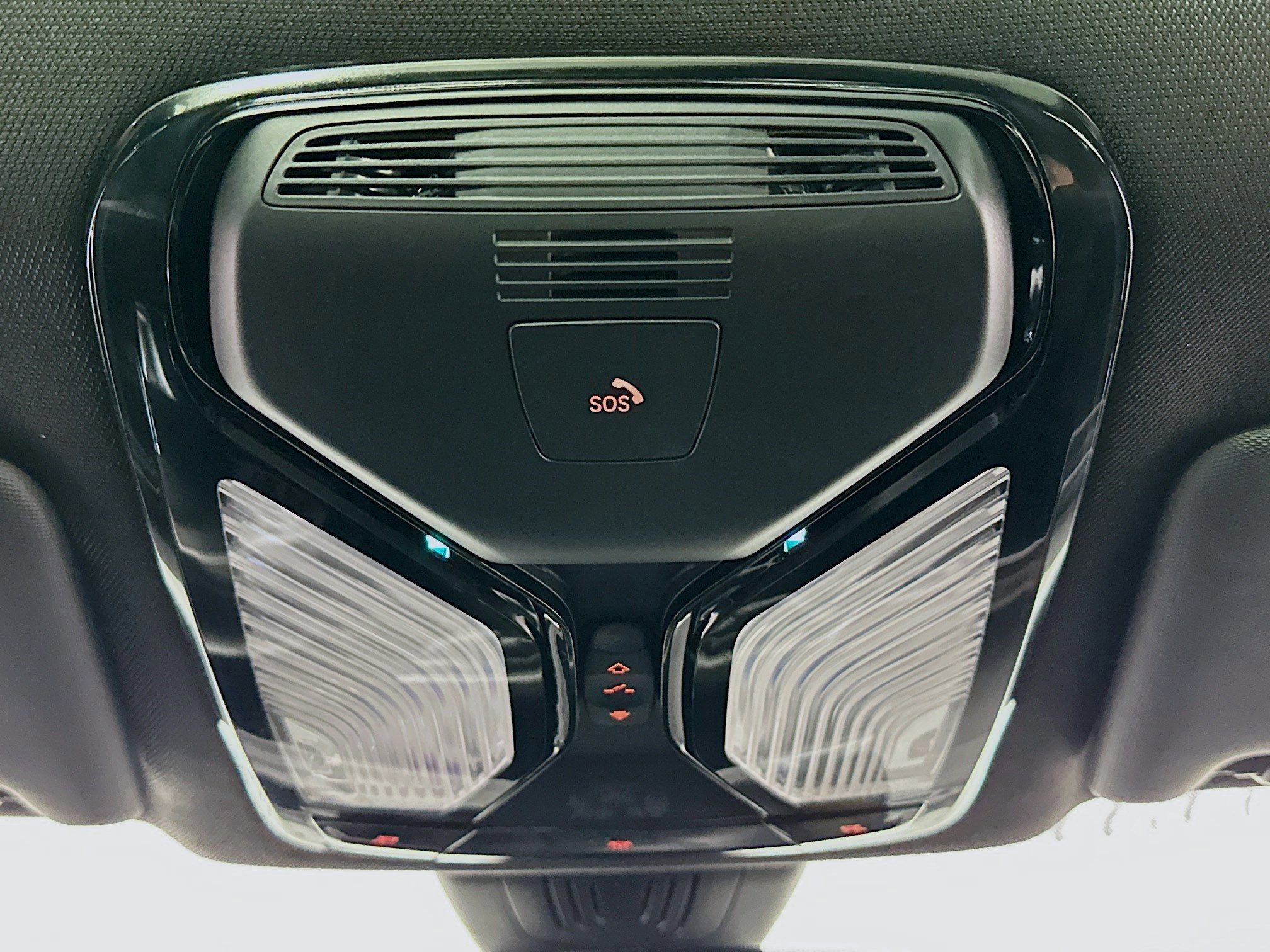 Used 2024 BMW i4 M50 w/ Premium Package image 17