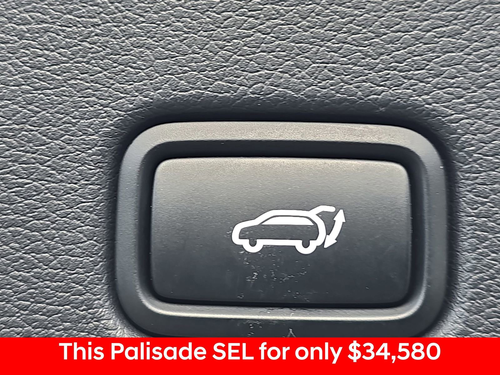 Used 2025 Hyundai Palisade SEL image 21