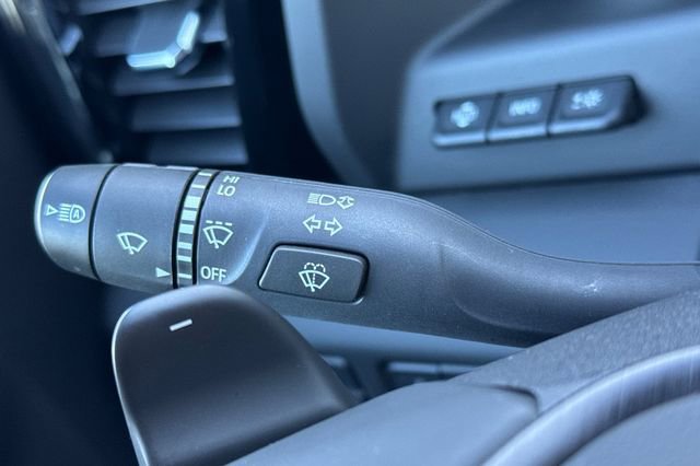 Used 2025 GMC Sierra 1500 AT4X image 38