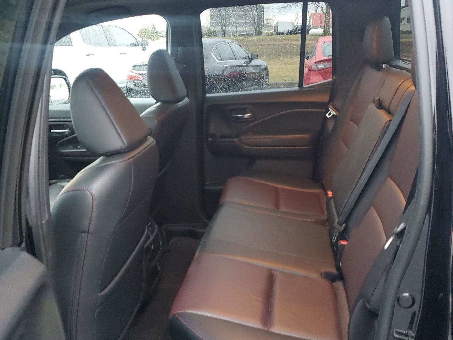 Used 2020 Honda Ridgeline Black Edition image 27