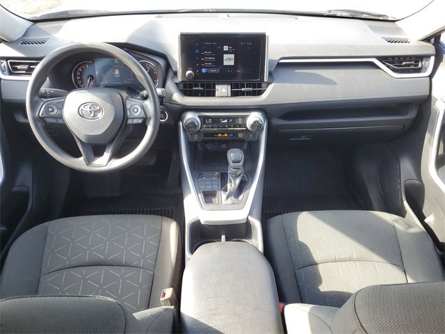 Used 2023 Toyota RAV4 XLE image 30