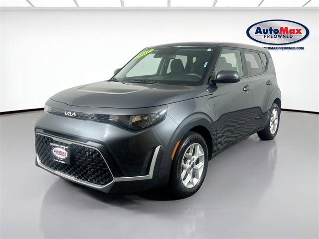 Used 2023 Kia Soul LX w/ Option Group 015 image 3