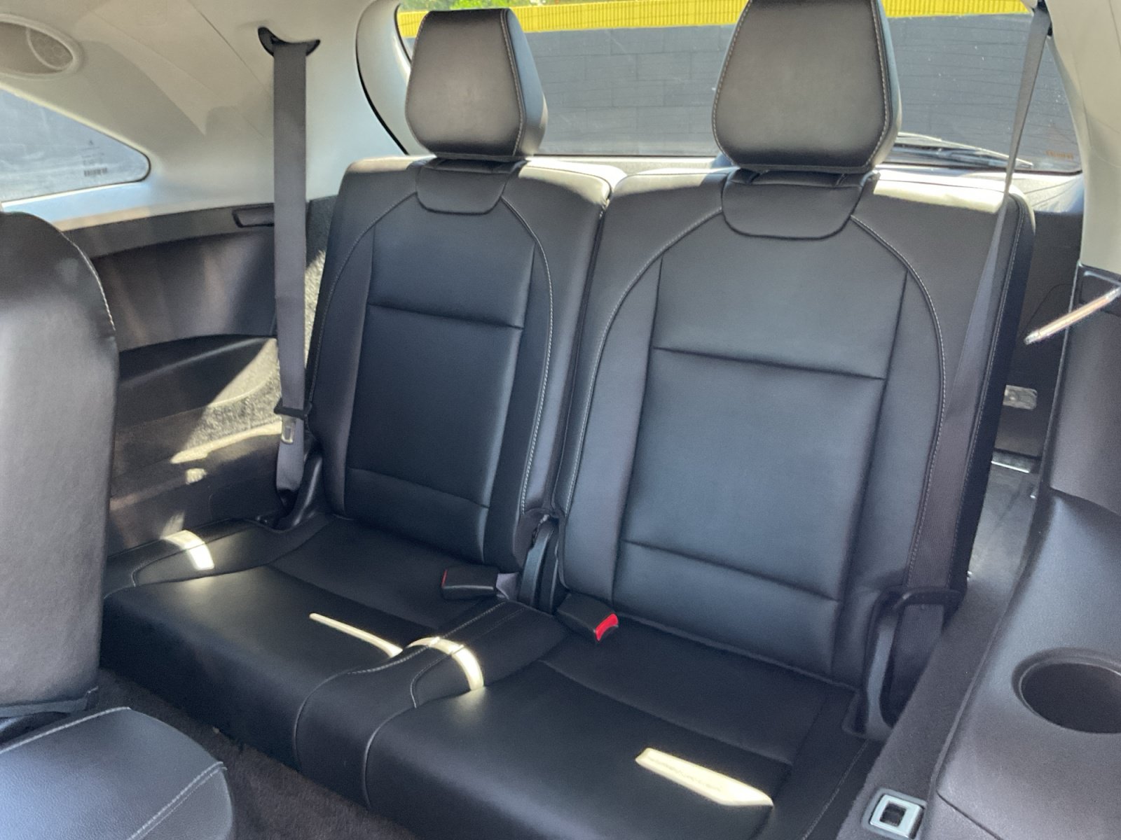 Used 2017 Acura MDX w/ Advance Package AWD/4WD image 28