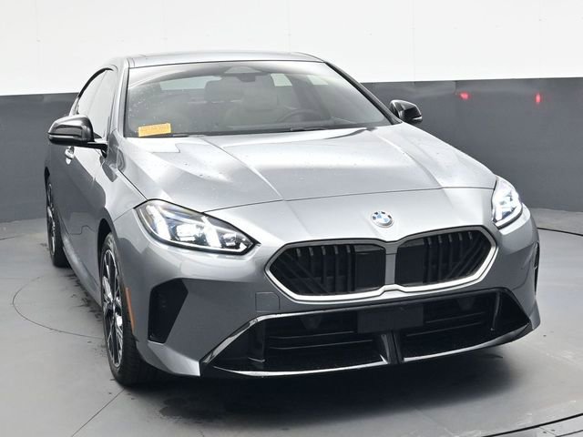 Used 2026 BMW 228i xDrive w/ Premium Package image 11