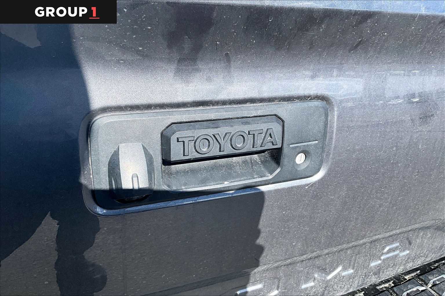 Certified 2022 Toyota Tacoma SR5 image 31