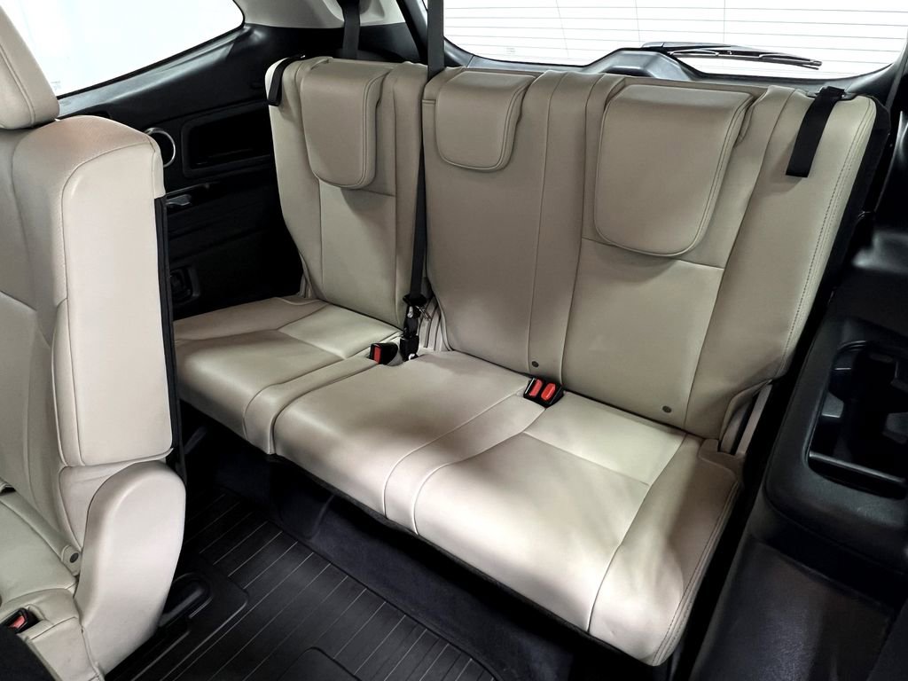 Used 2020 Subaru Ascent Limited w/ Technology Package AWD/4WD image 33