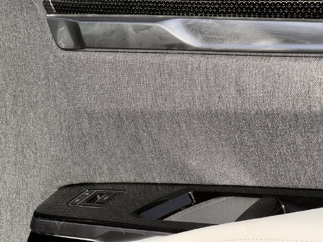 New 2026 Cadillac Escalade ESV V AWD/4WD image 25