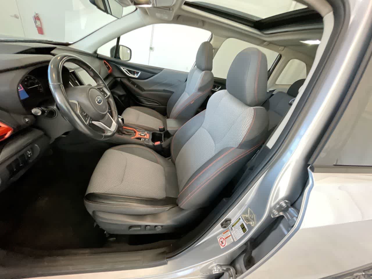 Used 2019 Subaru Forester Sport w/ Popular Package #2 AWD/4WD image 11