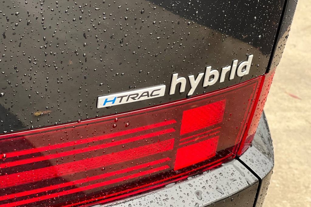 New 2026 Hyundai Santa Fe Limited image 7