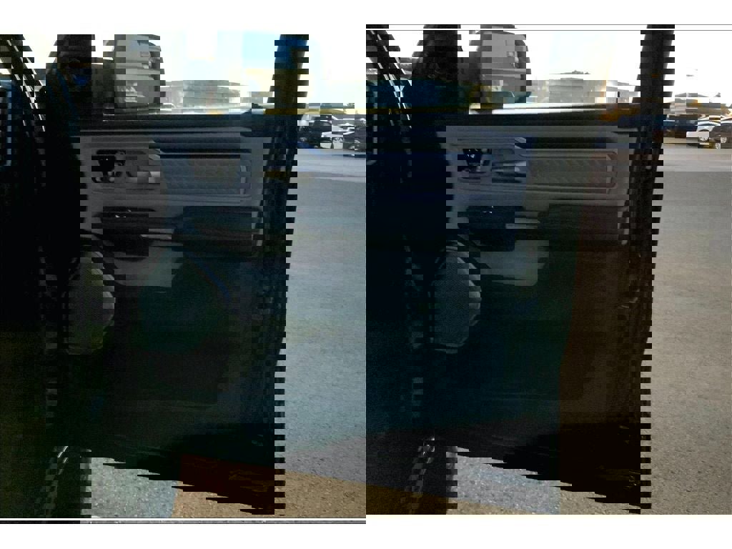 Used 2025 RAM 1500 Tungsten w/ Bed Utility Group AWD/4WD image 26