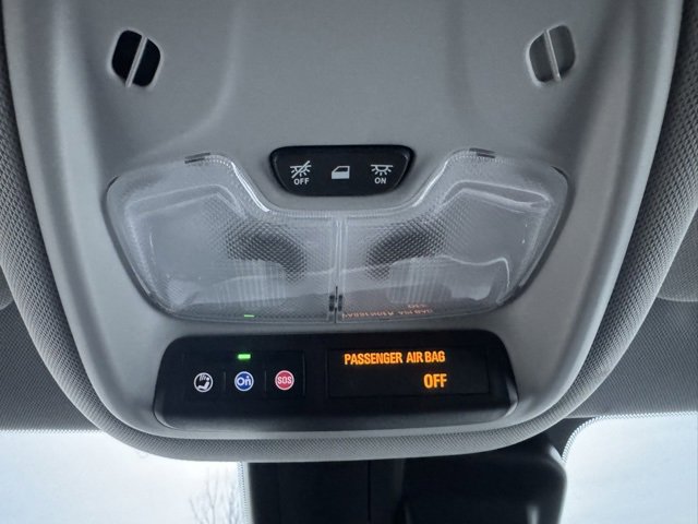 Used 2024 Chevrolet TrailBlazer LT image 22