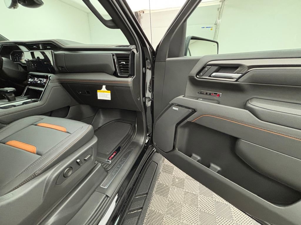 New 2026 GMC Sierra 1500 AT4 w/ AT4 Premium Package image 40