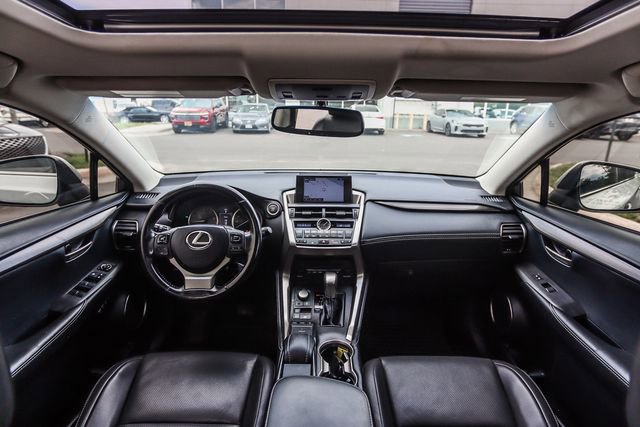 Used 2016 Lexus NX 200t AWD w/ Premium Package image 19