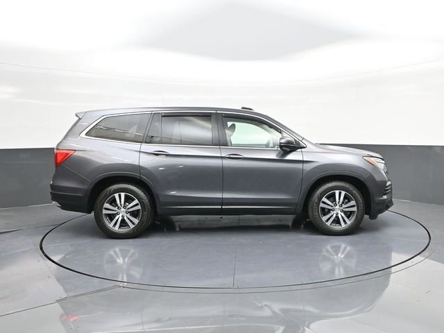 Used 2017 Honda Pilot EX-L image 24