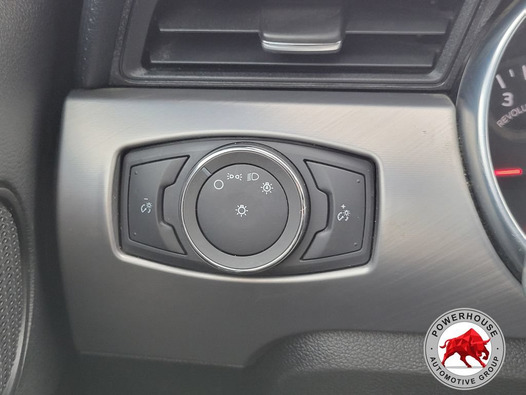 Certified 2023 Ford Mustang Premium RWD image 23