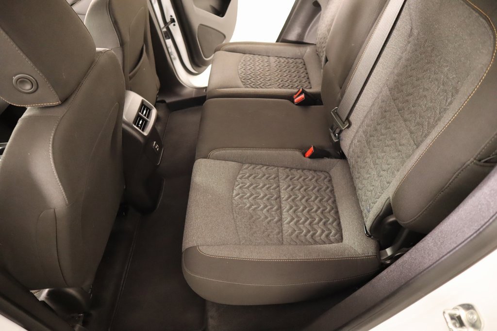 Used 2024 Chevrolet Equinox LT image 12