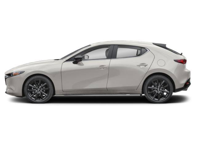 New 2026 MAZDA MAZDA3 s Sport FWD image 5