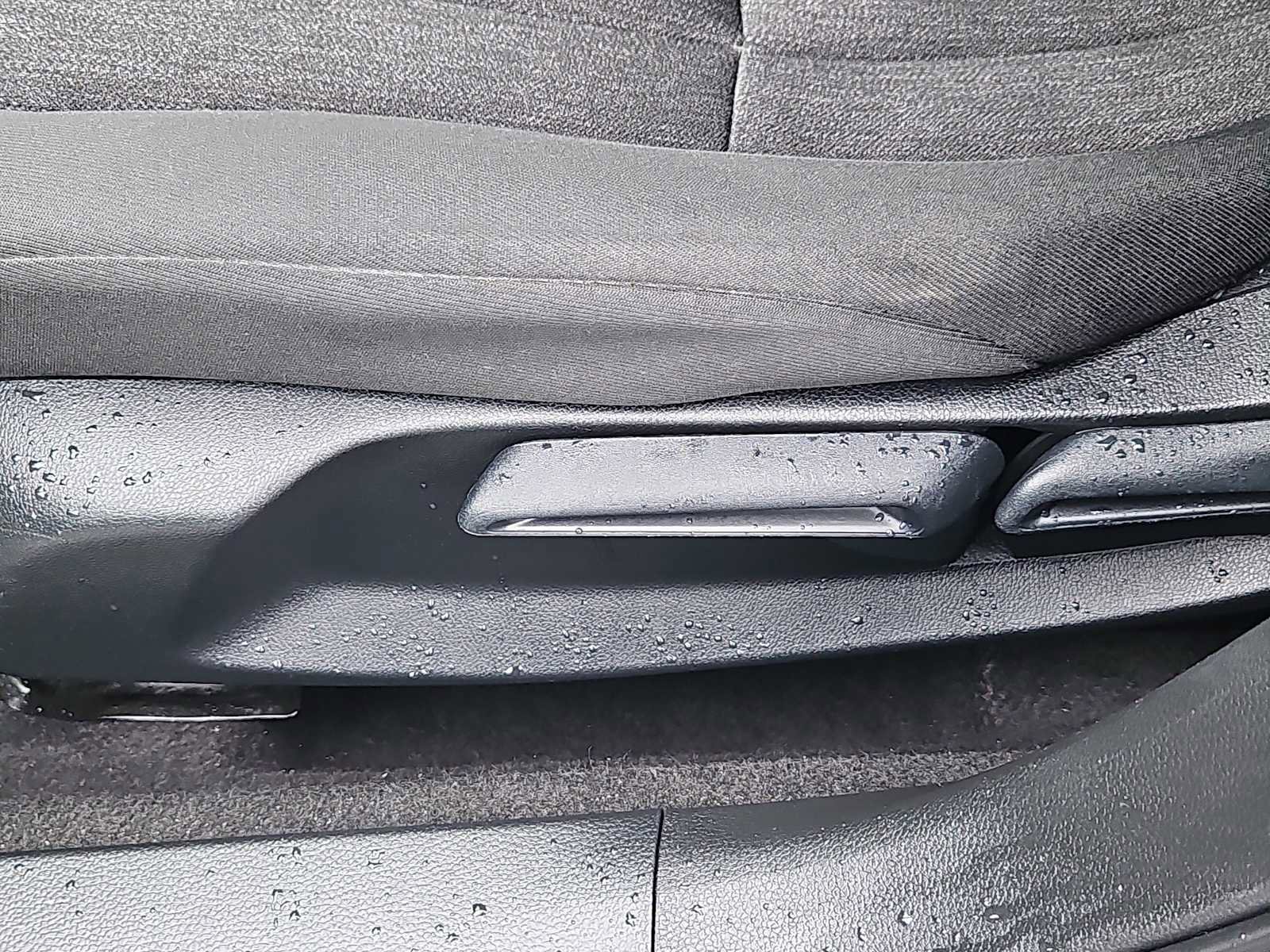 Certified 2025 Honda Accord LX image 18