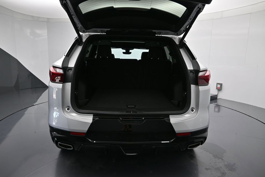 Certified 2021 Chevrolet Blazer RS w/ Enhanced Convenience Package FWD image 26