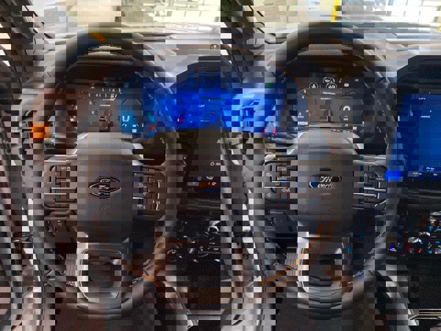 New 2025 Ford F150 Tremor w/ Bed Utility Package image 19