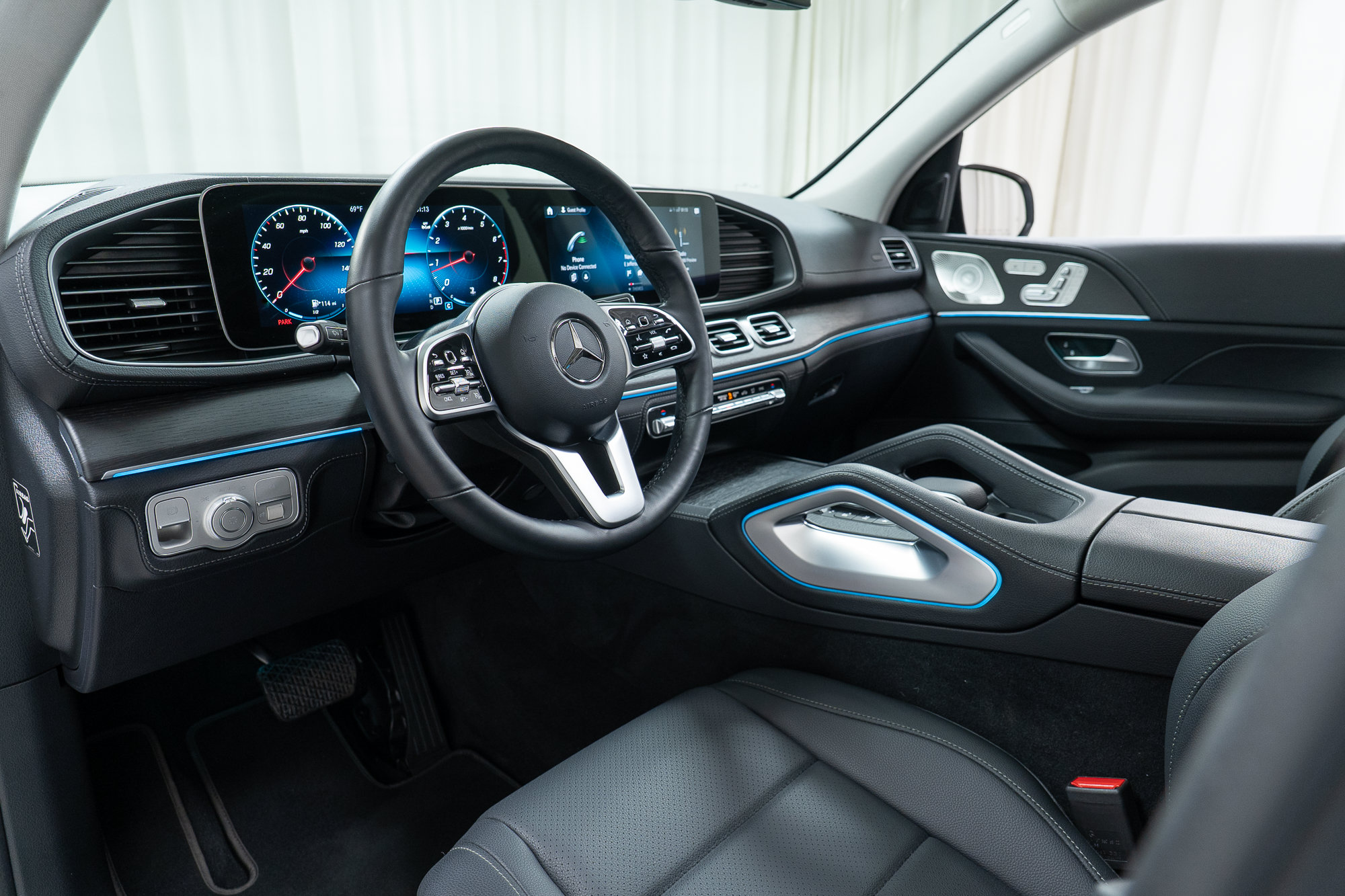 Certified 2023 Mercedes-Benz GLE 350 4MATIC image 12