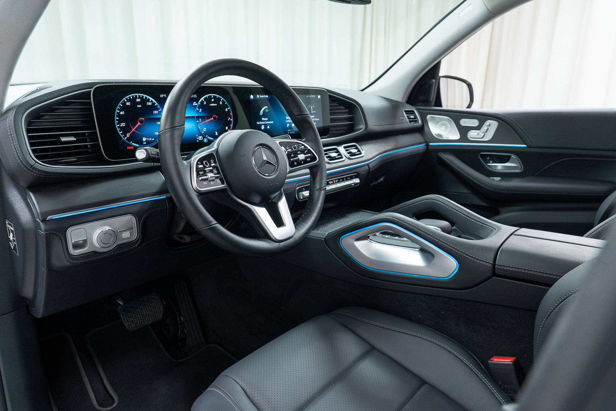 Used 2023 Mercedes-Benz GLE 350 4MATIC image 12