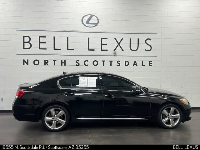 Used 2008 Lexus GS 350 RWD image 3