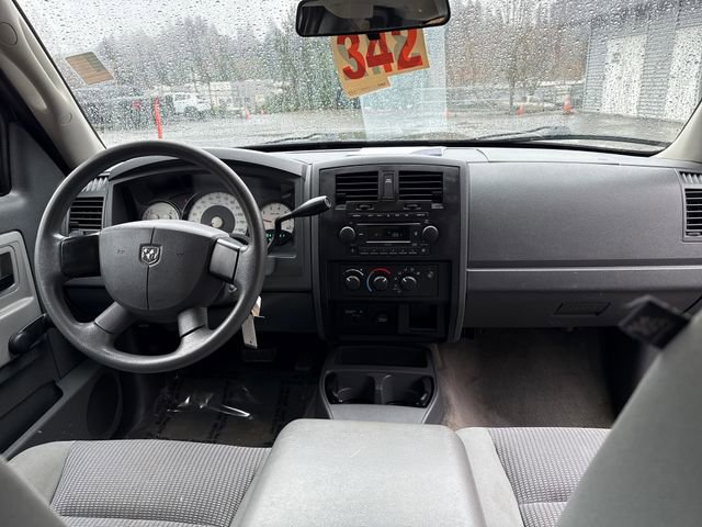 Used 2007 Dodge Dakota ST image 13