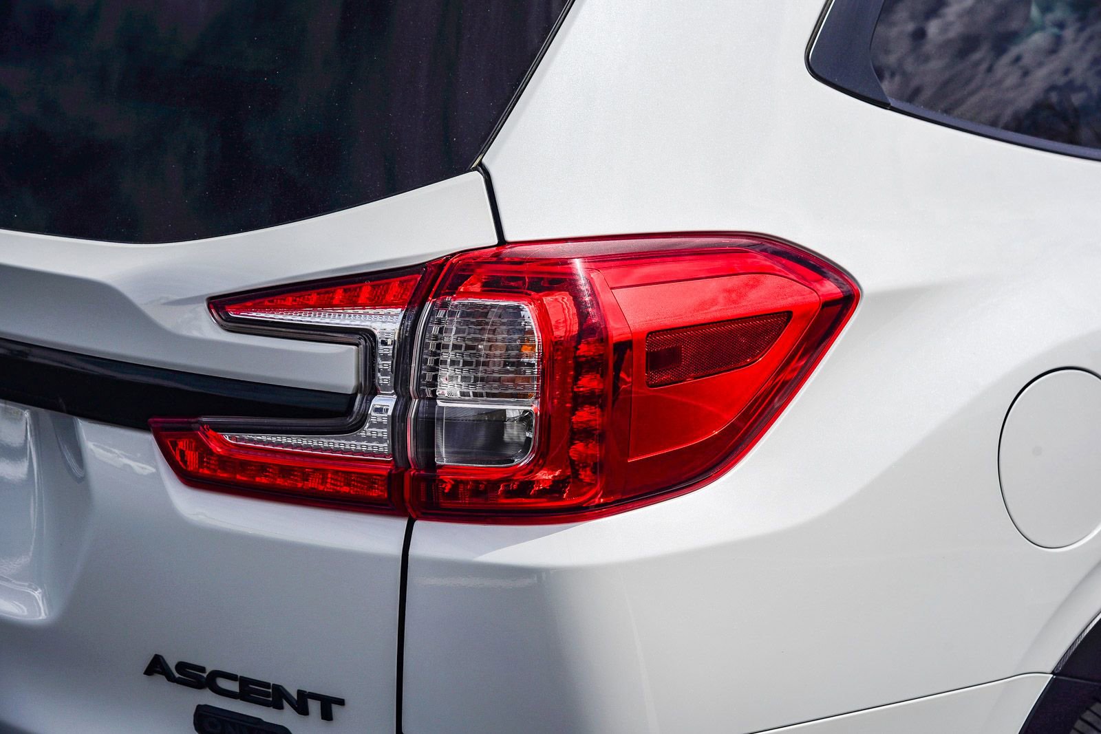 Used 2023 Subaru Ascent Onyx Edition Limited image 8