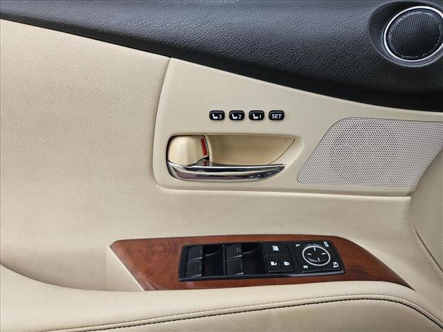 Used 2015 Lexus RX 350 AWD image 27