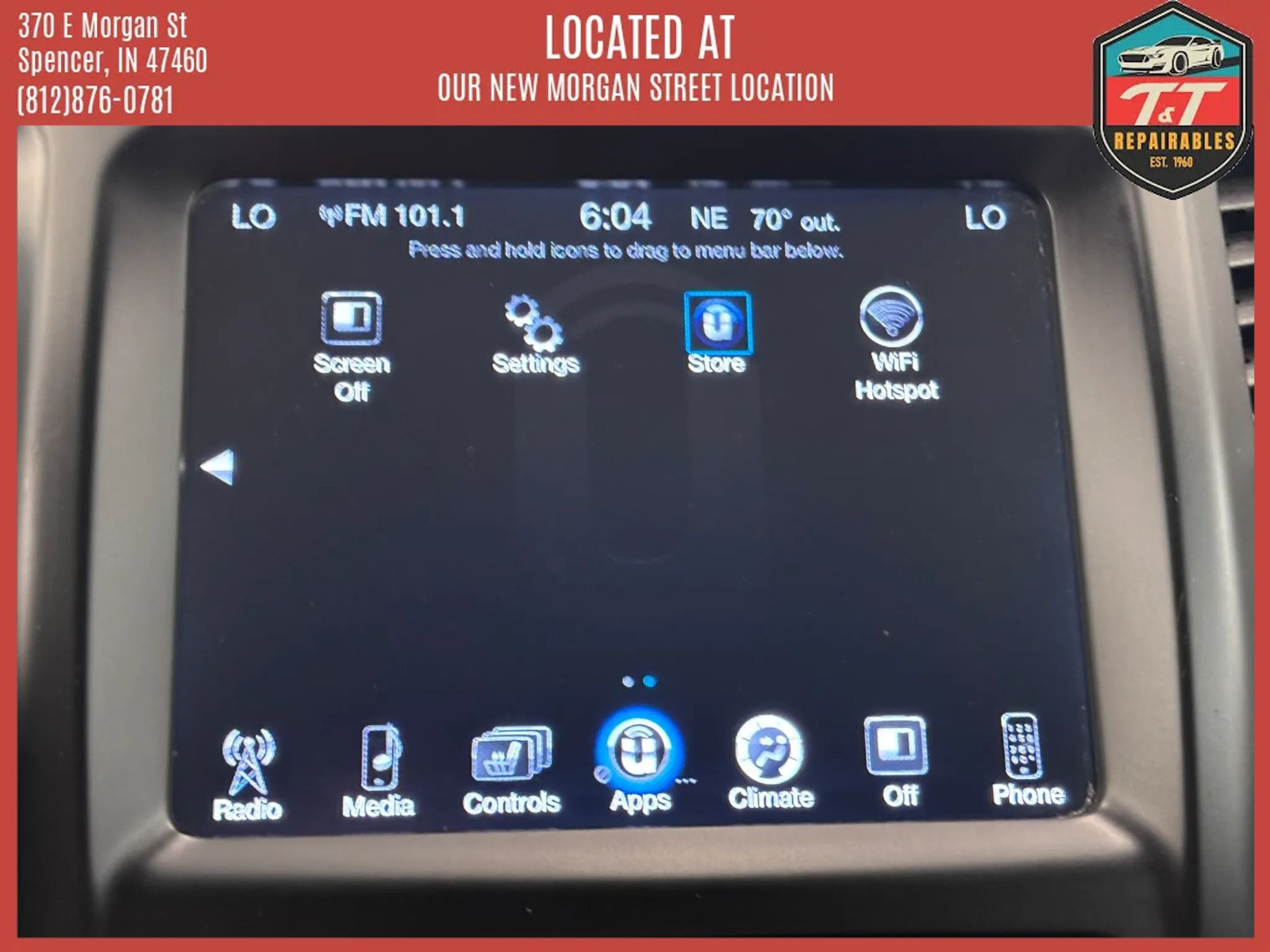 Used 2014 Jeep Cherokee Trailhawk w/ Comfort/Convenience Group AWD/4WD image 40