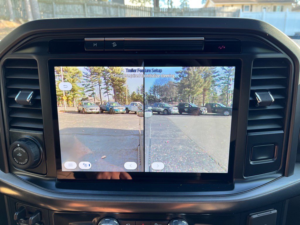 Used 2025 Ford F150 Lariat w/ Equipment Group 501A Mid image 32