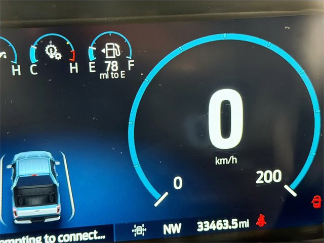 Used 2022 Ford F150 Lariat w/ Equipment Group 502A High image 12