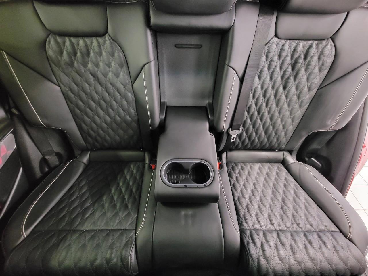 Used 2024 Genesis GV70 3.5T Sport w/ Sport Advanced Package image 24