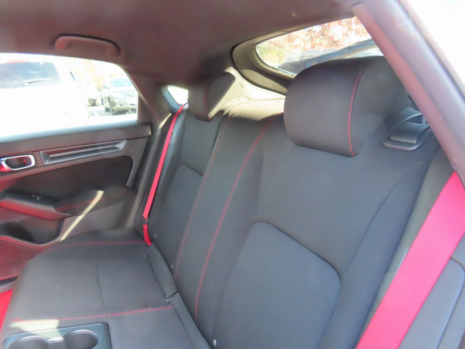 Used 2023 Honda Civic Type R image 32