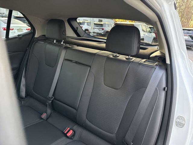 Certified 2023 Buick Encore GX Select image 24