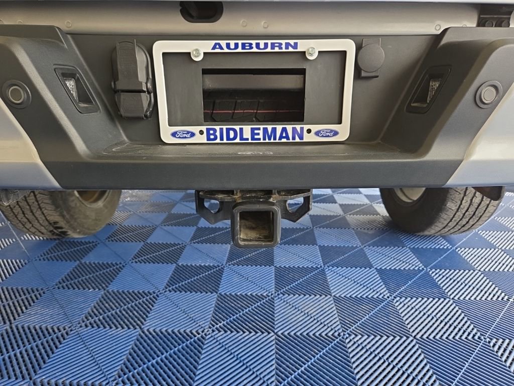Used 2022 Ford F150 XLT w/ Equipment Group 302A High image 25