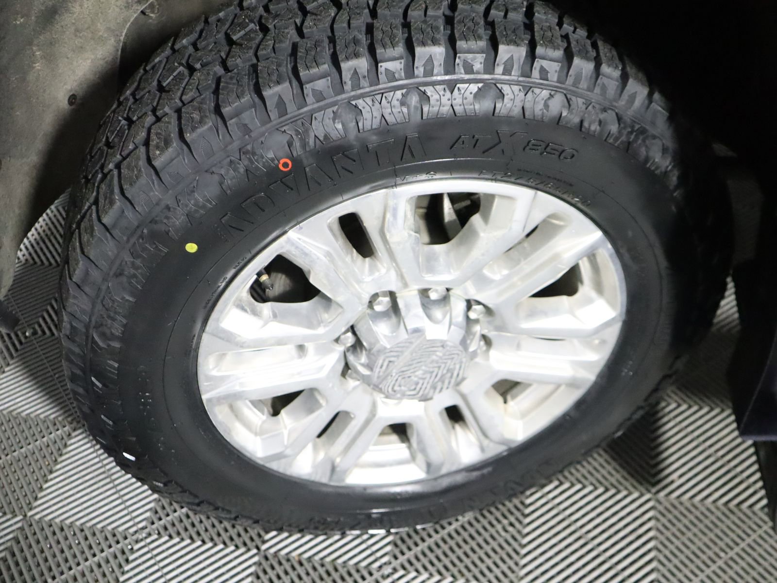 Used 2023 GMC Sierra 2500 Denali image 23