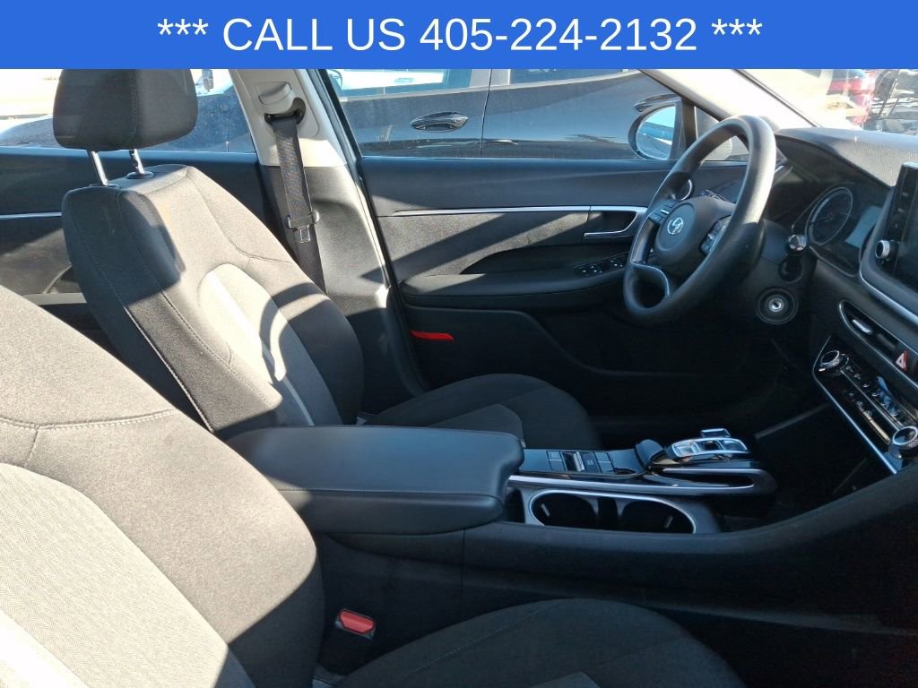 Used 2021 Hyundai Sonata SE image 11